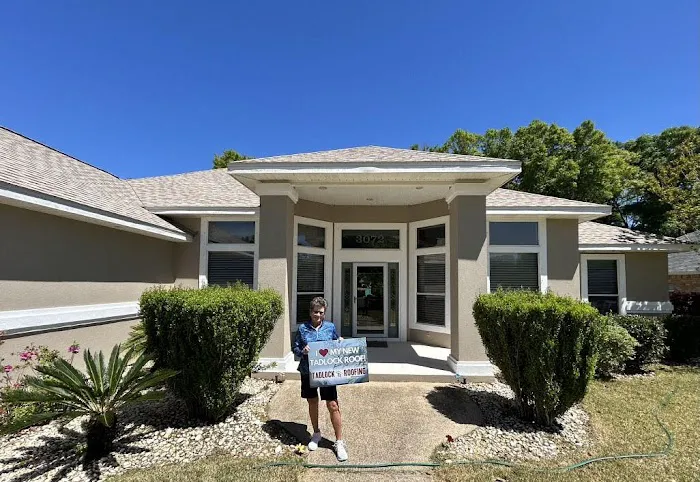 Tadlock Roofing Picture 1