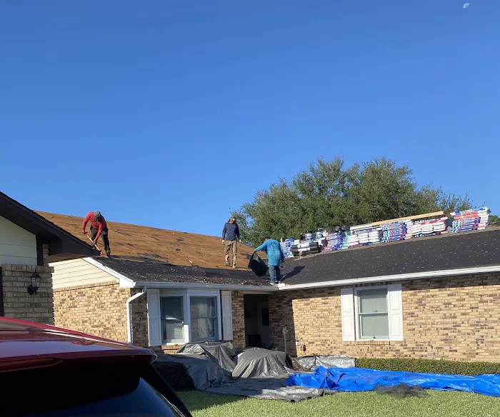 A Birds Eye View Roofing Picture 2