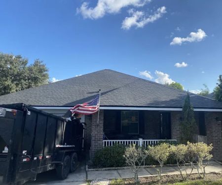 A Birds Eye View Roofing
