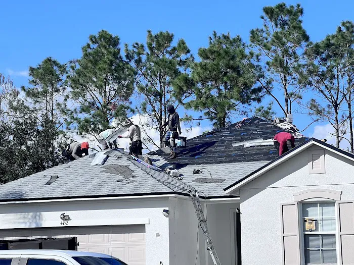 A Birds Eye View Roofing Picture 6