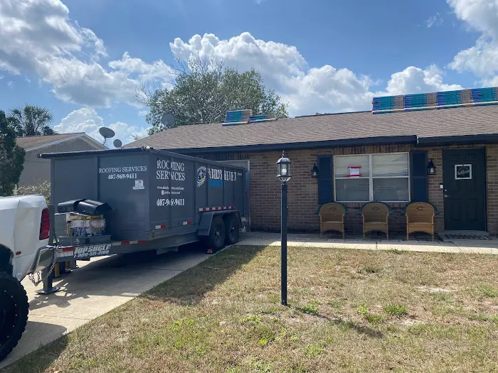 A Birds Eye View Roofing Picture 5