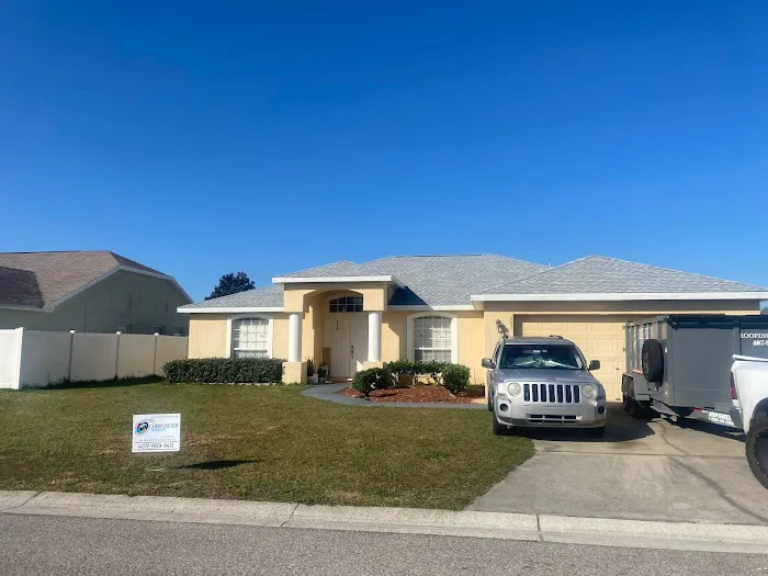 A Birds Eye View Roofing Picture 4