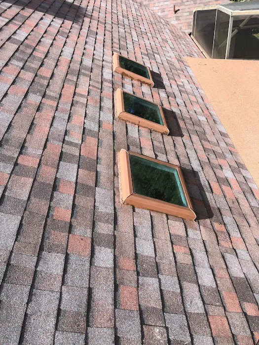 A Birds Eye View Roofing Picture 10