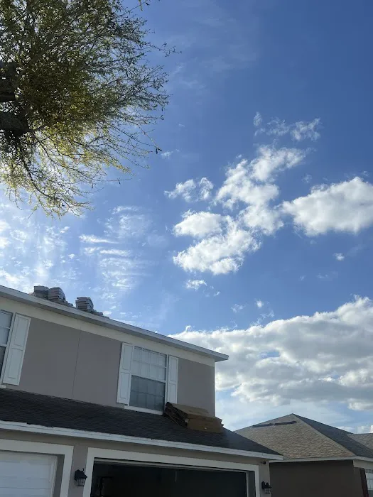 A Birds Eye View Roofing Picture 8