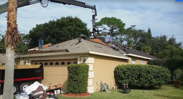 Orlando Roof Masters | Roof Repair Orlando | Orlando Roofing Company Picture 8