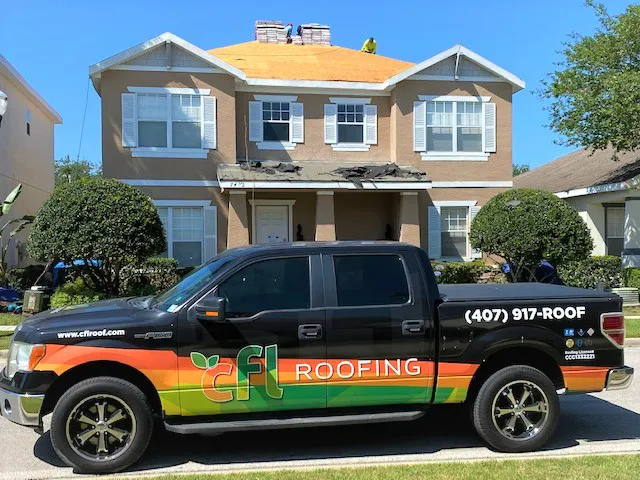 CFL Roofing Picture 3