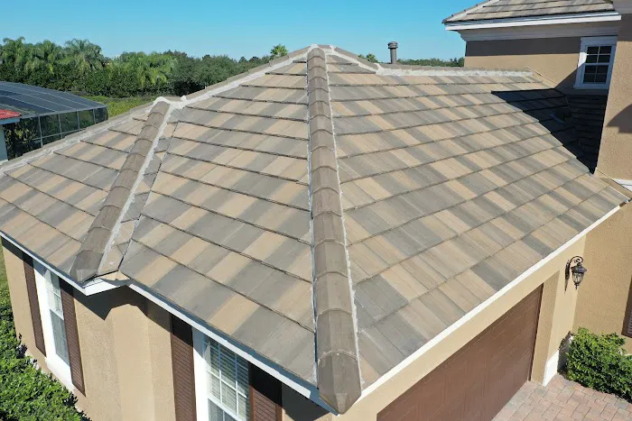 CFL Roofing Picture 1