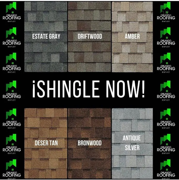 Orlando Roofing Outlet Picture 4