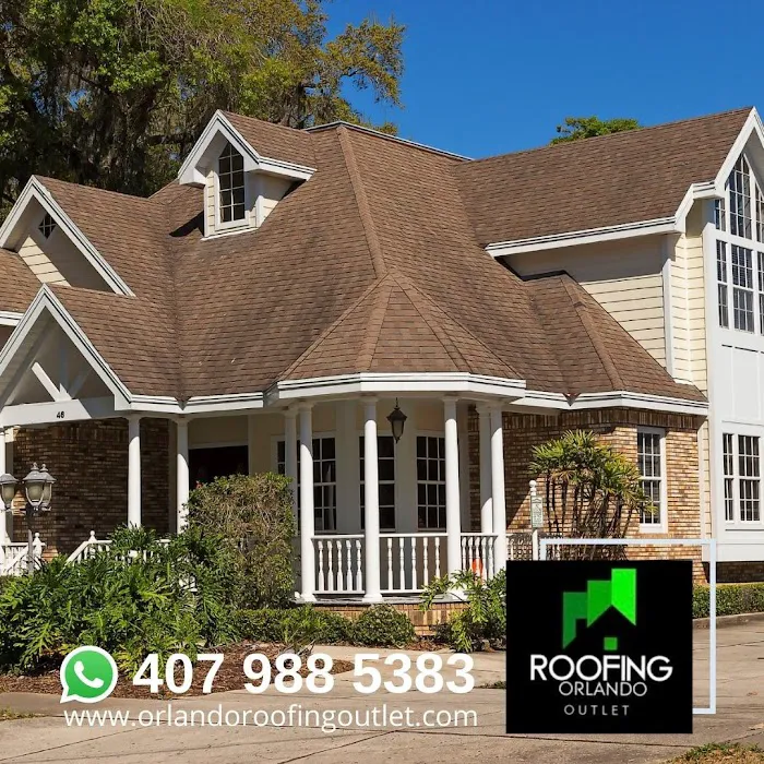 Orlando Roofing Outlet Picture 8