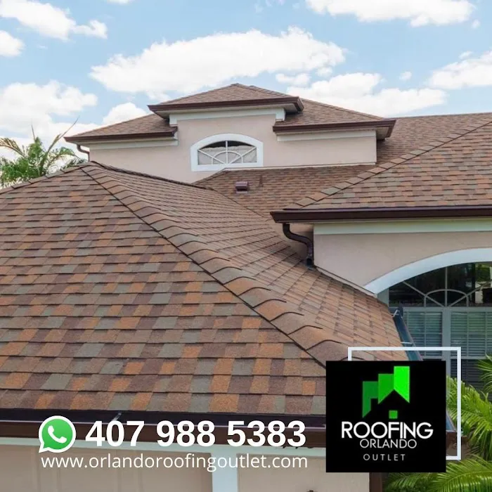 Orlando Roofing Outlet Picture 6