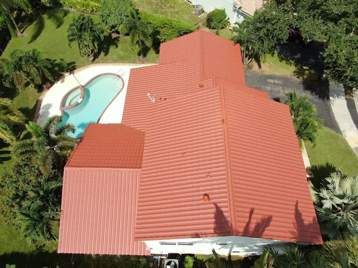 Florida Coastal Roofing Solutions Orlando Office Picture 3