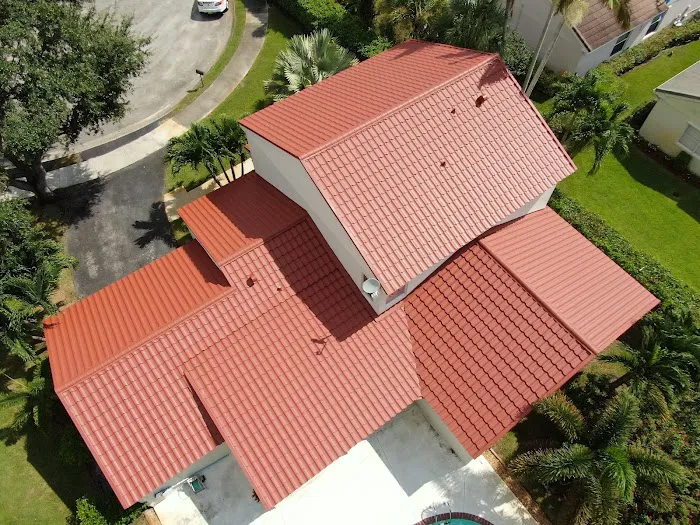 Florida Coastal Roofing Solutions Orlando Office Picture 7