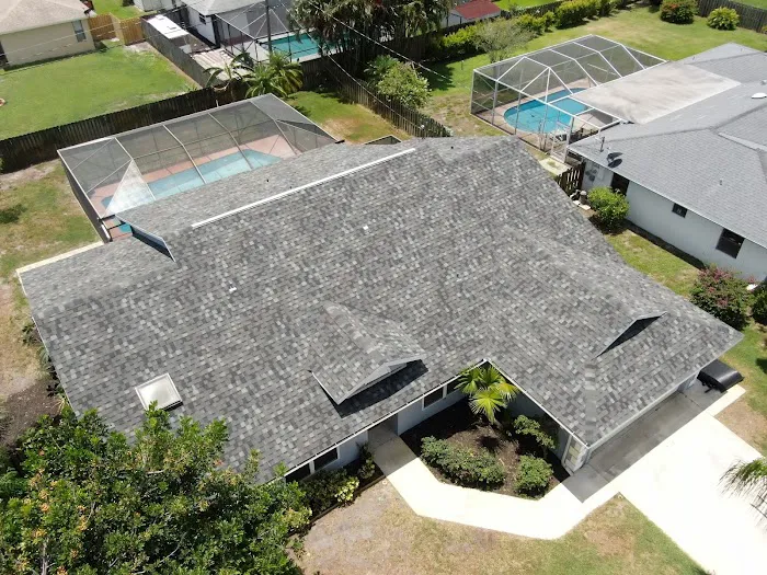 Florida Coastal Roofing Solutions Orlando Office Picture 2