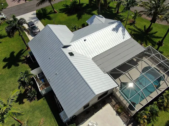 Florida Coastal Roofing Solutions Orlando Office Picture 4