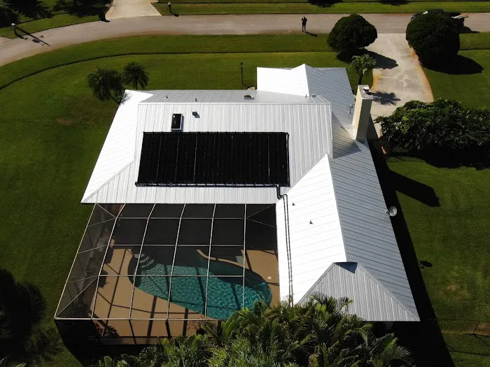 Florida Coastal Roofing Solutions Orlando Office Picture 8