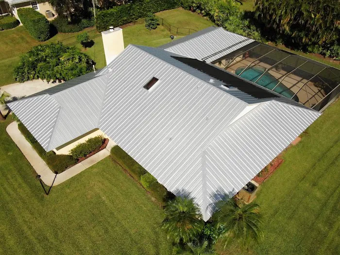 Florida Coastal Roofing Solutions Orlando Office Picture 10