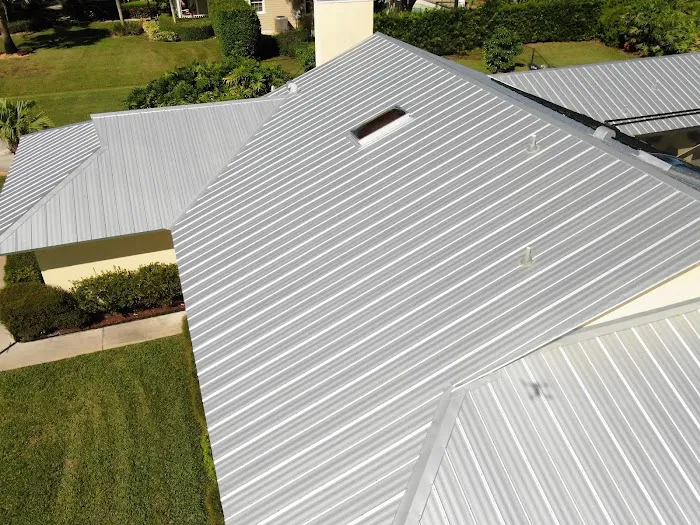 Florida Coastal Roofing Solutions Orlando Office Picture 9