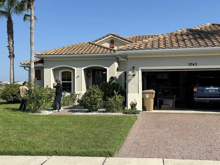 HARMONY CONSTRUCTION LLC Picture 9