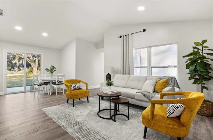 HARMONY CONSTRUCTION LLC Picture 5