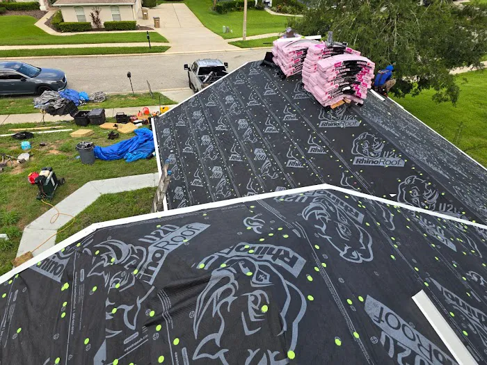 HARMONY CONSTRUCTION LLC Picture 1