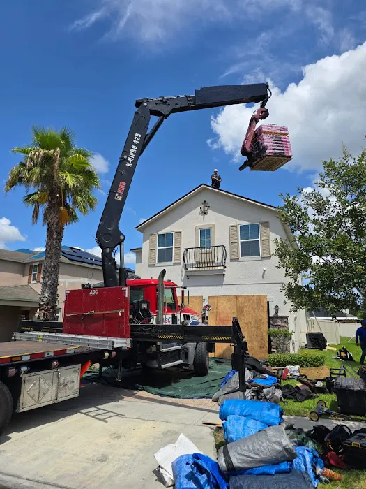 HARMONY CONSTRUCTION LLC Picture 7