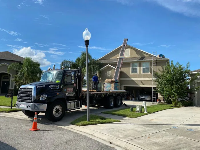 Icon Roofing Group Picture 5