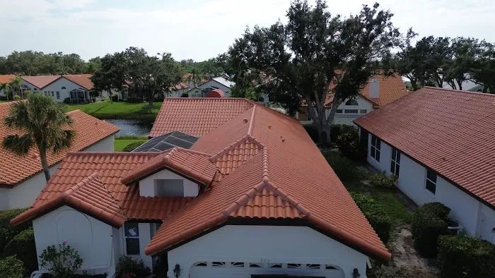 Icon Roofing Group Picture 8