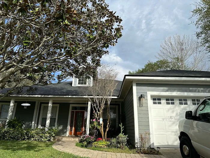 Icon Roofing Group Picture 1