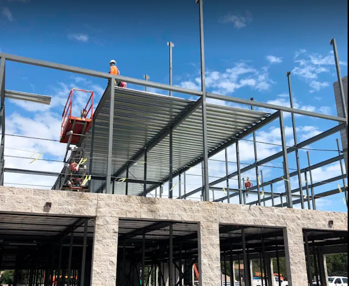 Icon Roofing Group Picture 10