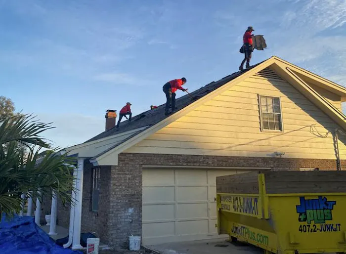Florida Roofing and Remodeling Picture 1