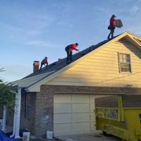 Florida Roofing and Remodeling ico
