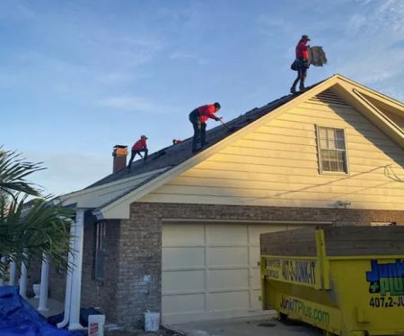 Florida Roofing and Remodeling