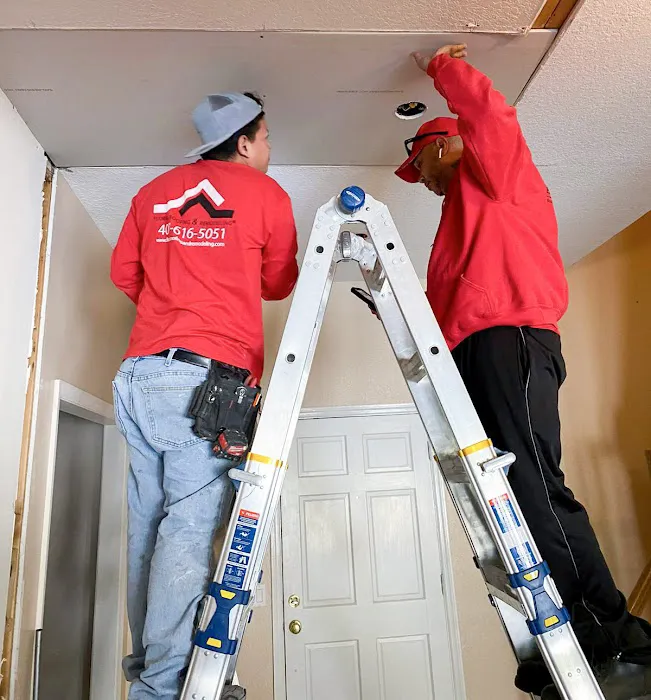 Florida Roofing and Remodeling Picture 4