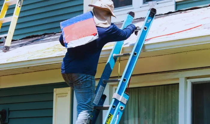 Kissimmee Ultimate Roofing Contractors Picture 4