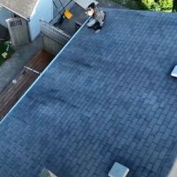 Kissimmee Ultimate Roofing Contractors ico