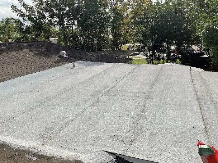 OnPoint Roofing LLC Picture 1