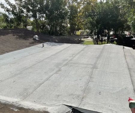 OnPoint Roofing LLC