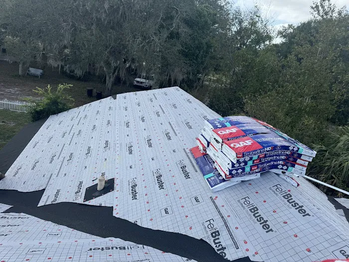 OnPoint Roofing LLC Picture 7