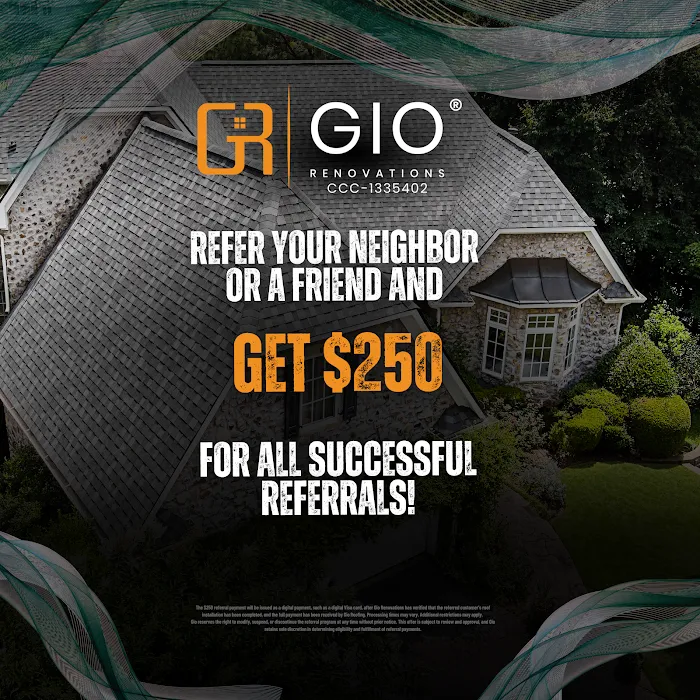 Gio Renovations, Inc Picture 10