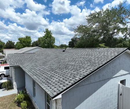Gio Renovations, Inc