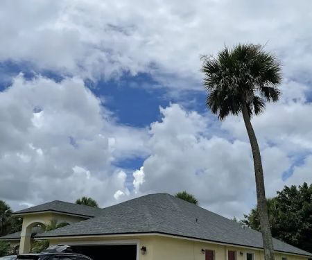 Arruda Roofing LLC