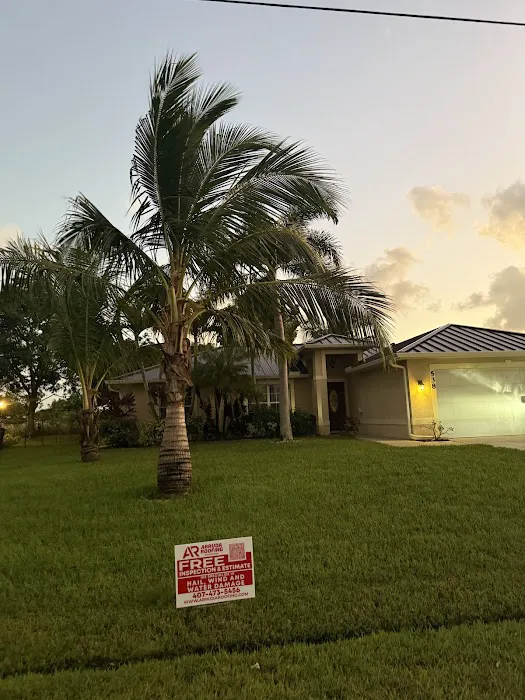 Arruda Roofing LLC Picture 8