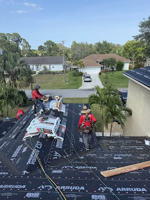 Arruda Roofing LLC Picture 10