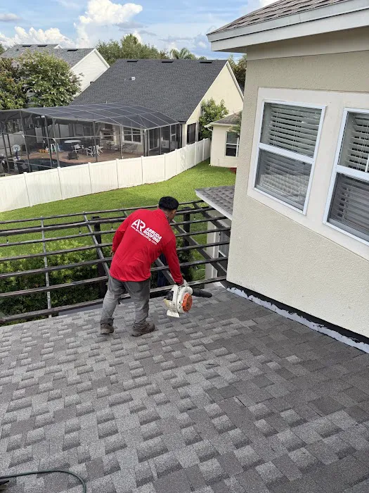 Arruda Roofing LLC Picture 6