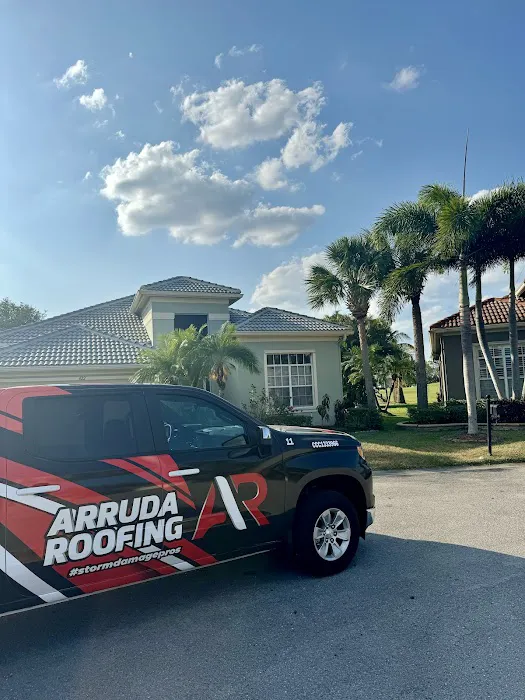 Arruda Roofing LLC Picture 2