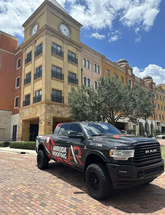 Arruda Roofing LLC Picture 5