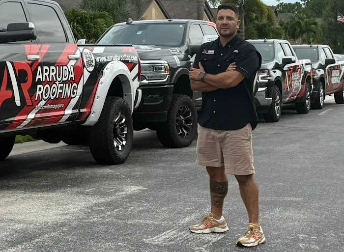 Arruda Roofing LLC Picture 4