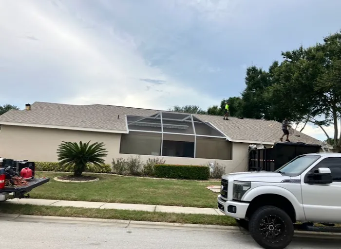 Zenith Construction Services LLC Picture 1