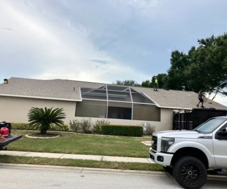 Zenith Construction Services LLC