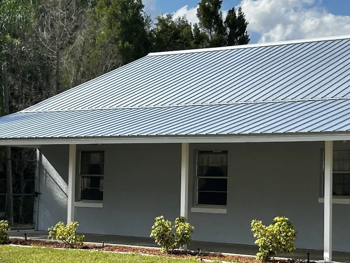 Zenith Construction Services LLC Picture 3